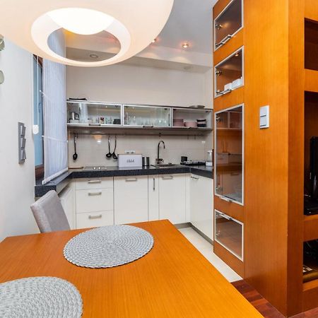 Broadway - Neptun Park By Oneapartments Gdansk Ngoại thất bức ảnh